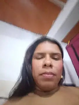 SamanthaCruzz webcam