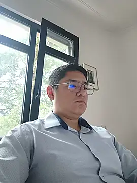 Ryu__ webcam