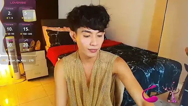 WildestTwink webcam