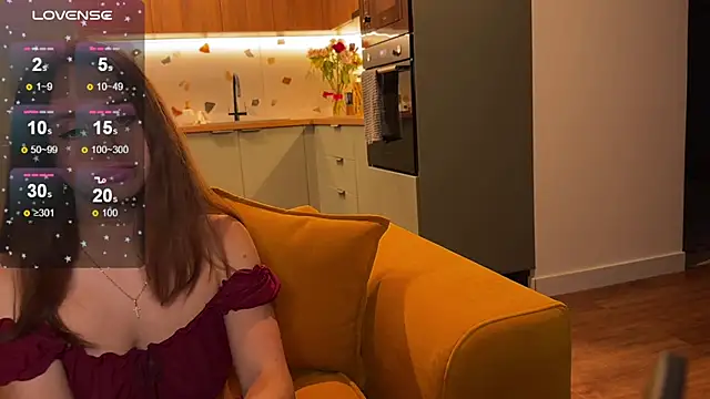 Megan_Nilson webcam