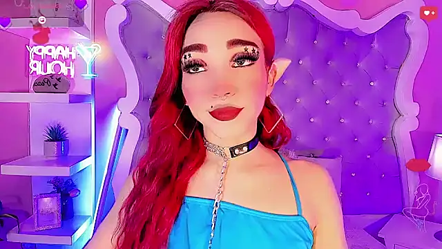 LeyXandrabraz webcam