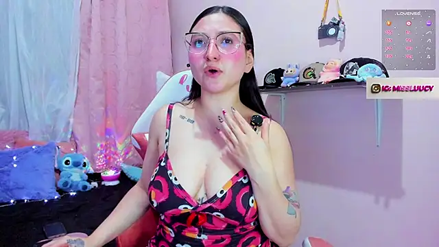 lucy_neil webcam