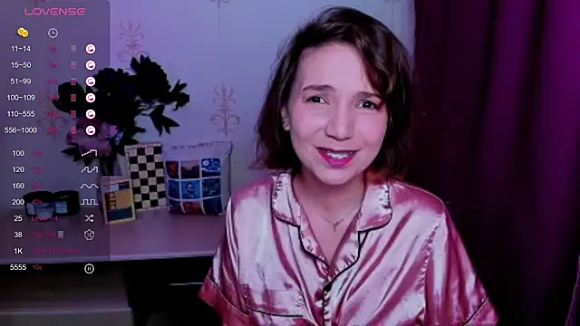 KindHazelHere_