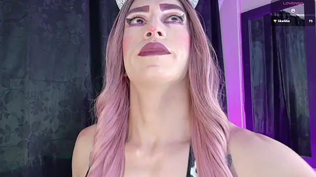tevenwhiite