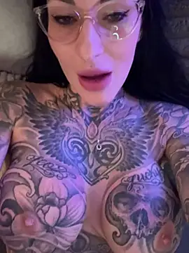 MeganWitch