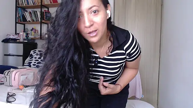 mariamulata webcam