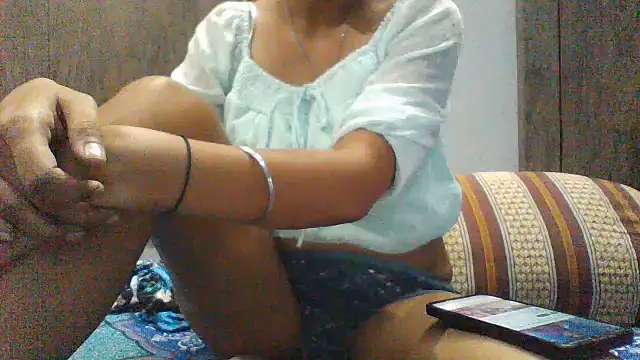shalini_fire
