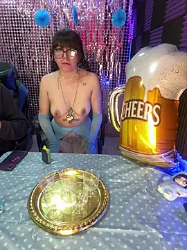 antonelaXantonysex webcam