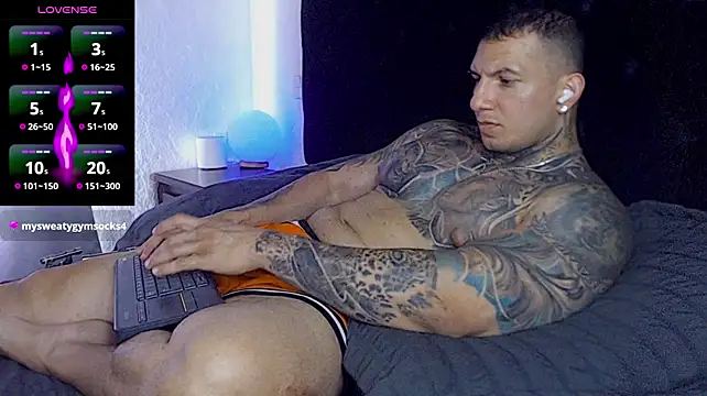 Shane_Clay