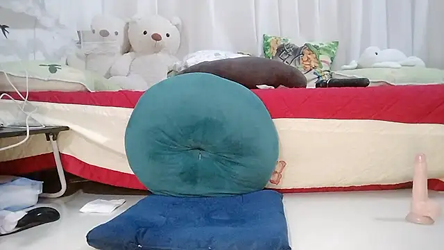 Bun_Bee webcam