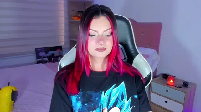 OphelianaRose33