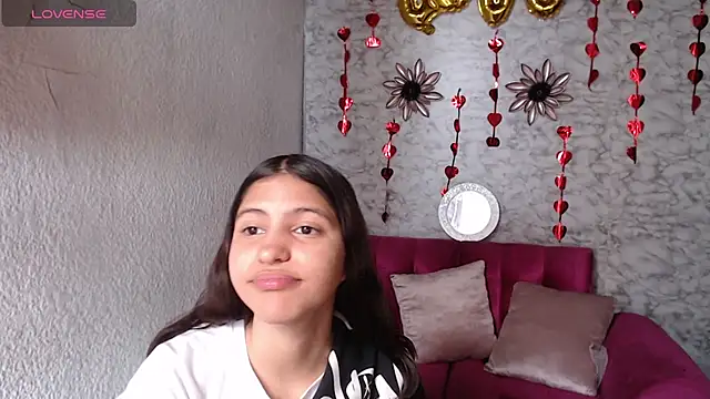 Evagirl69 webcam