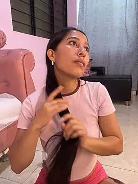 Amelia_Rivas webcam