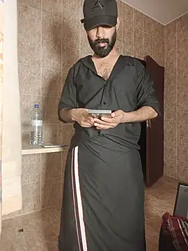 MalluBeard