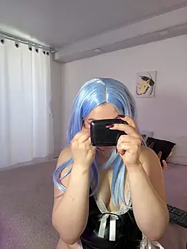 juanitablue