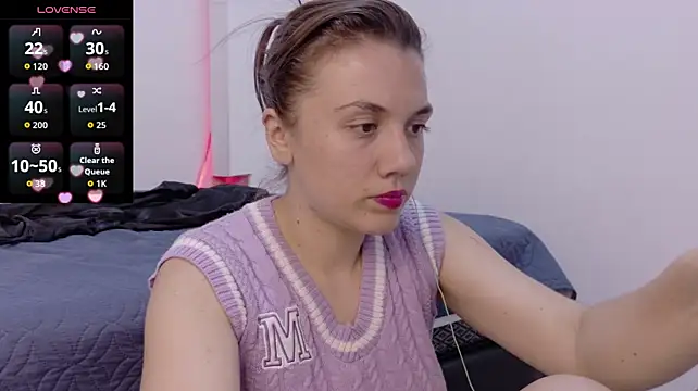 Katia_Rose23 webcam