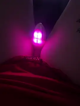 RedHeadShani webcam