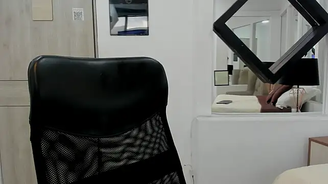 Vero_Stef live cam preview