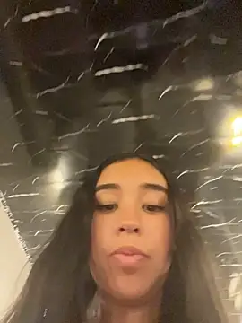 Ashlie_Rodriguez_LS webcam