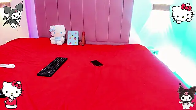 Steicy_sweet live cam preview