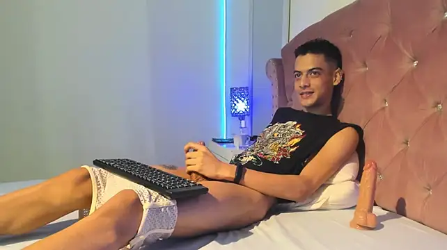Axel_Collin7 webcam