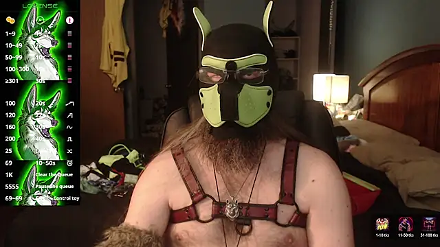 kinkywolf429