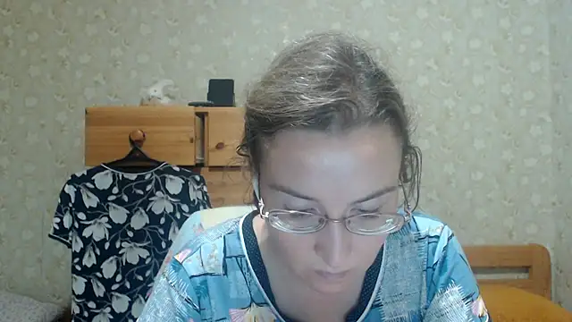 Smart_Rose webcam
