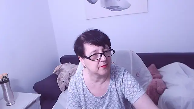 ChristaRose webcam