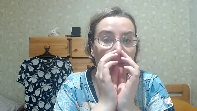 Smart_Rose webcam