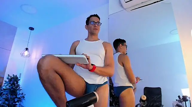 JacobDraven webcam