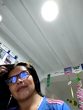 DianaOchoa_ webcam