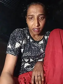 Pinki_thakur_1 webcam