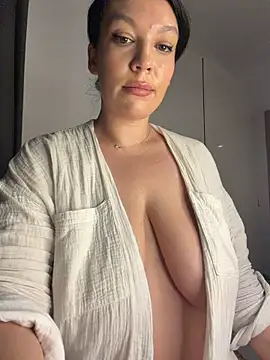 ClaraPasssion webcam