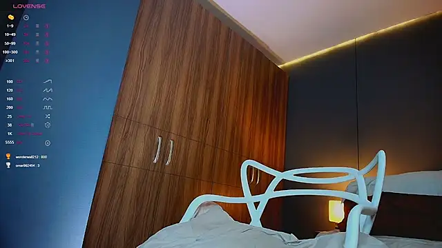 massimo_visconti webcam