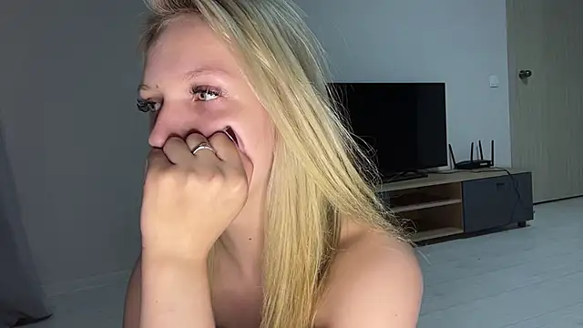 xXMelanieseXx webcam