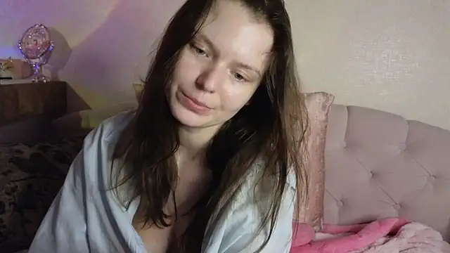 Vivian_Davis webcam