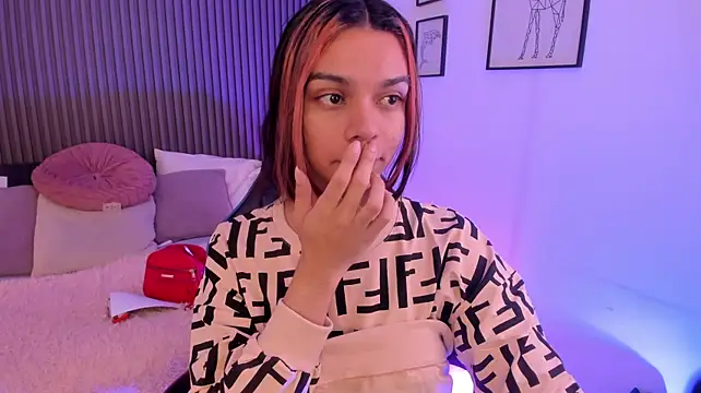 CaeliThalyana
