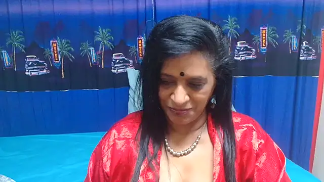 INDIANFUSION webcam