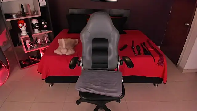 Veronica_Jacobss webcam