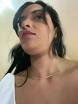 SaharQamar live cam