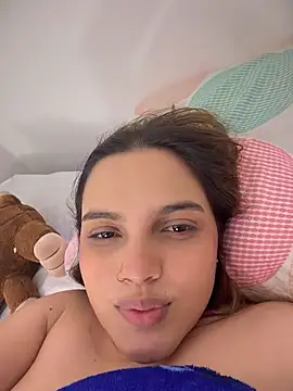 Colibri_xxx webcam