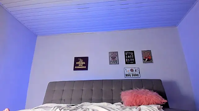 elizabethboltXXX webcam