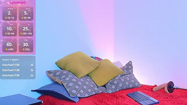 jeisonstark webcam