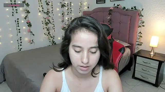 Antonella_heinz live cam preview