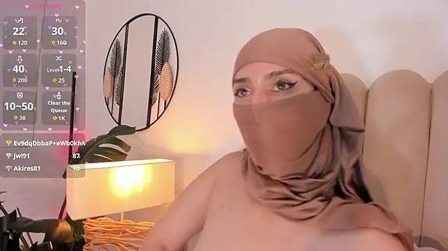rawiya live cam preview