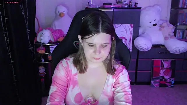 AmyVibess webcam