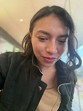 CocoaGigiMuse webcam