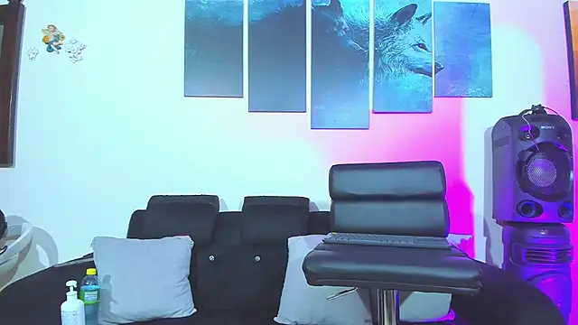 AnderAndMartina webcam