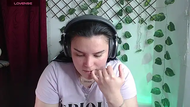 Nika_1_ webcam