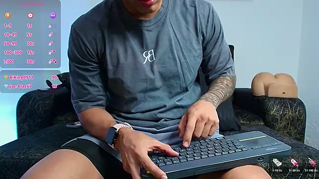 BrayaanFit